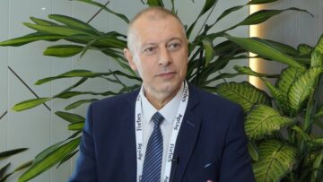 Kostadin Kostadinov zarnoproizvoditel
