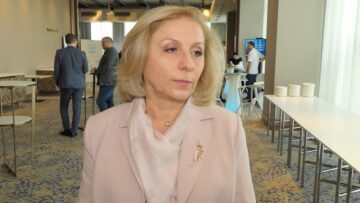 Mariela Yordanova zemedelski proizvoditel