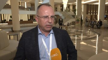 Rumen Porozhanov bivsh ministar na zemedelieto