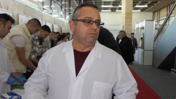 Aleksandar Balabanov prepodavatel v UHT