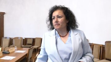 Desislava Taneva ukrainska pomosht