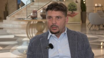 Ivaylo Todorov agropredpriemach