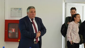 Novi tehnologii v mlechnoto govedovadstvo