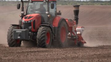 kubota seytba traktori
