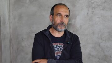 Atila Sedefchev zhivotnovad agrotema