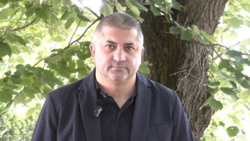 Boris Bormaliyski pchelar