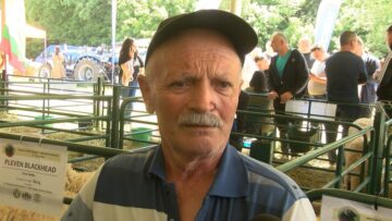 Enver Shakir ovtsevad