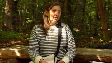Irina Mateeva Balgarsko druzhestvo za zashtita na ptitsite