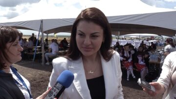Iva Ivanova izpalnitelen direktor DFZ