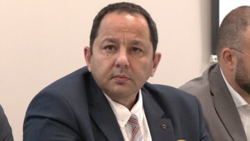 Ivan Kapitanov sluzheben zamestnik ministar na MZH
