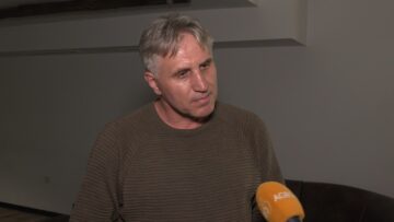 Nihat Rasim zemedelski proizvoditel