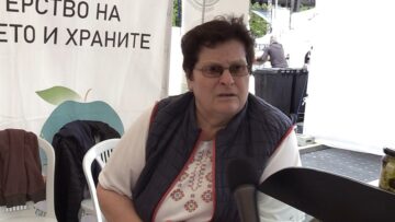 Todorka Echeva zhivotnovad