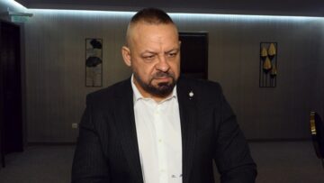 Tsvetan Filev predsedatel na NAT2010 prezident UNITAB