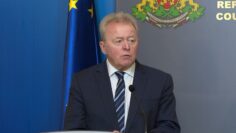 evrokomisaryat po zemedelie Yanush Vochehovski