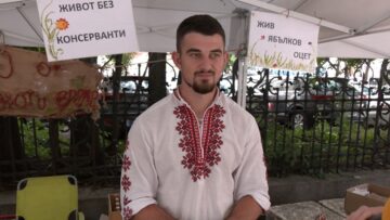 Daniel Tsanov proizvoditel