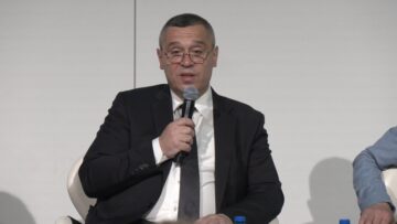 Georgi Tahov sluzheben ministar na zemedelieto