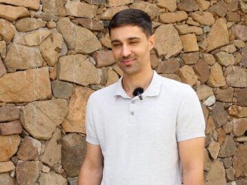 Iliyan Gochev zemedelski proizvoditel yurist