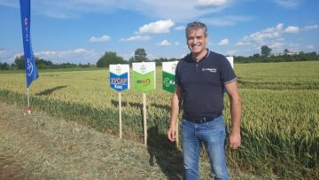 Milen Milyov agronom agrotv