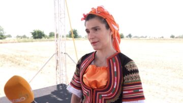 Natalia Shukadarova izpalnitelen direktor NAZ