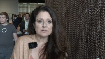 Svetlana Boyanova Balgarskata agrarna kamara