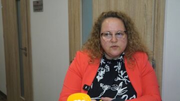 Tanya Georgieva zamestnik-ministar na zemedelieto i hranite