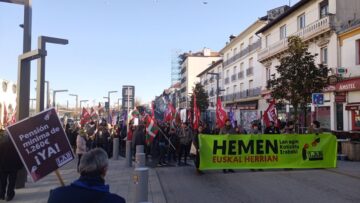 protesti fermeri evropa