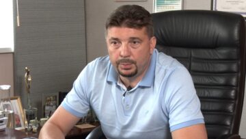 Ivaylo Todorov konsultant