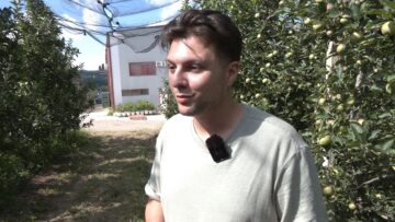 Mark Tsekov bioproizvoditel