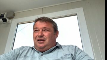 Pavel Spasov zemedelski proizvoditel na ovoshtni kulturi