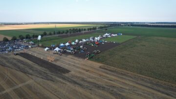 agroforum den na poleto