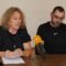 Кампания на БАБ за възстановяване на изгорялото стадо в Харманли