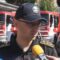 Екип от български огнеборци замина за Гърция