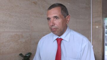 Bozhidar Ivanov izpalnitelen direktor na Instituta po agrarna ikonomika