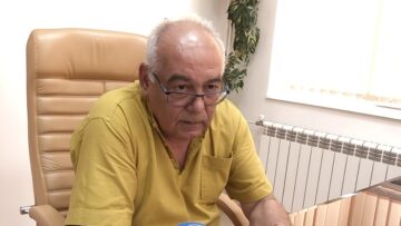 Georgi Dimitrov obshtina Karnobat bezvodie