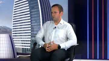 Kalin Georgiev analizator mezhdunarodnite pazari