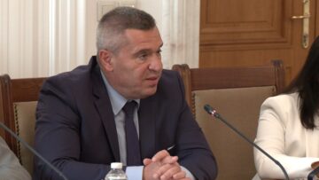 georgi tahov