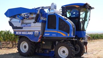 new holland