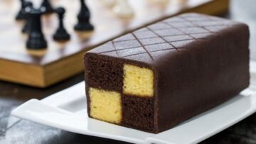 torta batemberg