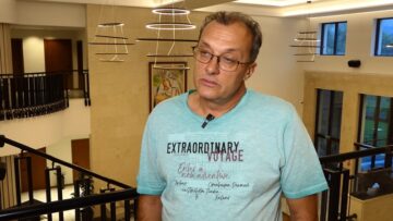 Georgi Hadzhiyski mlekoprerabotvatel agrotv mlyako