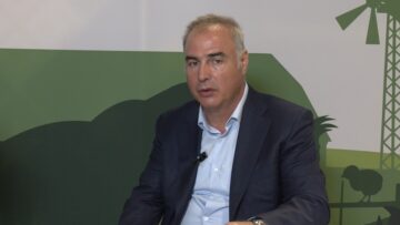Ivaylo Galabov predsedatel na Sayuza na ptitsevadite v Bulgaria