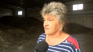 Simona Semova agronom