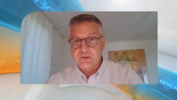 Stoyan Chukanov predstavitel na Bulgaria v EISK