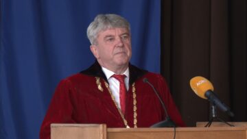 rektor lesotehnicheski