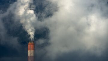 Air Pollution