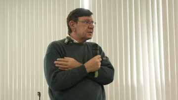 Petar Kirovski vlazhni zoni