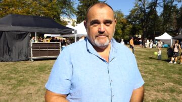 Stoilko Apostolov bioploshti