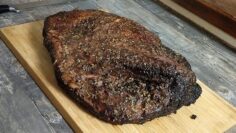 brisket agrotv