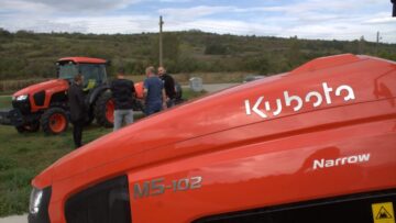 kubota 1