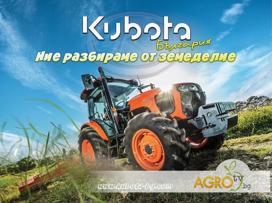 Кубота уверено затвърждава втората позиция за трето тримесечие на 2024 г.