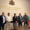 ministersto na finansite